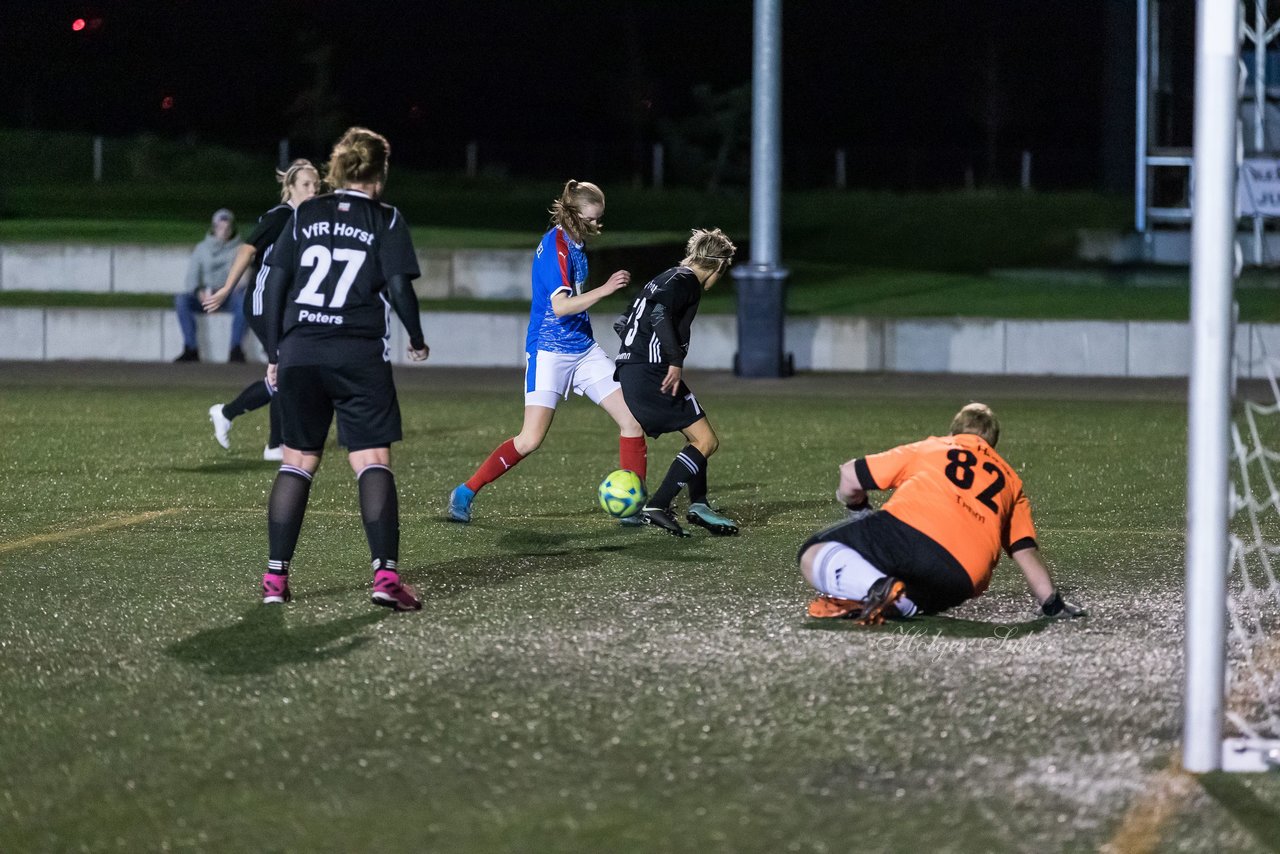 Bild 109 - Frauen VfR Horst - Holstein Kiel : Ergebnis: 0:11